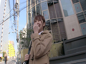 #サポFile01 ひなこ(ホ別5)放課後短時間バイトに来た制服美女に精飲と中出し サンプル動画サムネイル